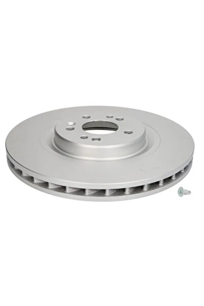 Abe Спирачен диск преден мост Mercedes-Benz M-класа