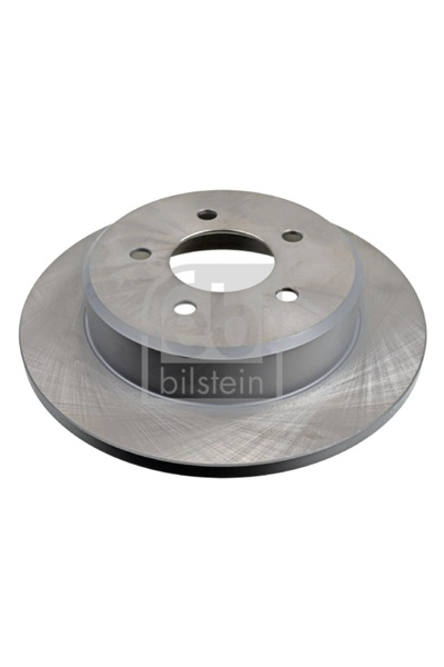 FEBI BILSTEIN Disc Frana Puntea Spate Chrysler Voyager / Grand Voyager 3/Voya...