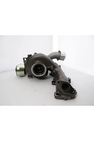 garrett Compresor Sistem De Supraalimentare Fiat Croma Opel Astra H/Signum/Ve...