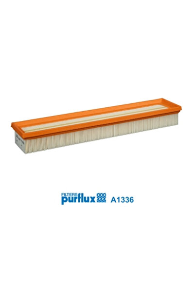 PURFLUX Filtru Aer Citroen Berlingo Autoutilitara/Limuzina Spatioasa/Berlingo...