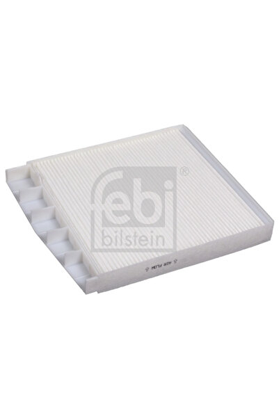 FEBI BILSTEIN Cabin Air Filter Volvo S60 1/S80 1/V70 2 1997-2017