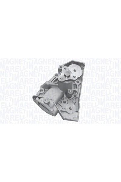 MAGNETI MARELLI Pompa De Apa Racire Motor Kia Carens 1 Microbus/Rio 1/Shuma 2...