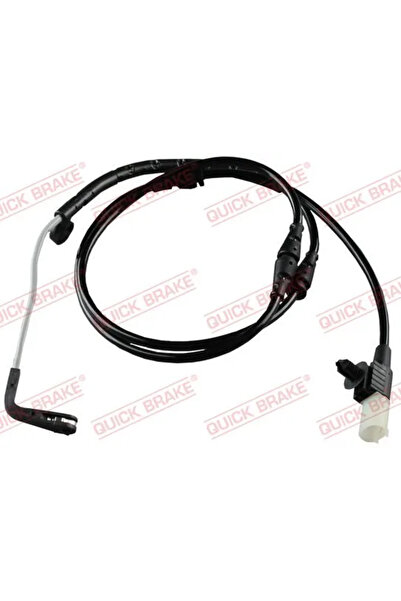 QUICK BRAKE Senzor De Avertizare Uzura Placute De Frana Land Rover Range Rove...