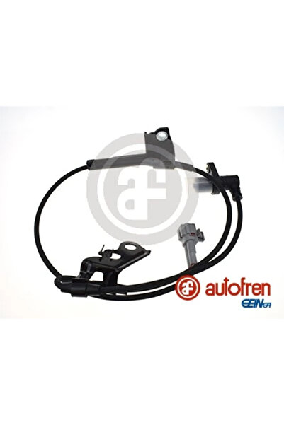 AUTOFREN SEINSA Wheel Speed ​​Sensor Front Axle Left Toyota Corolla 2001-2008