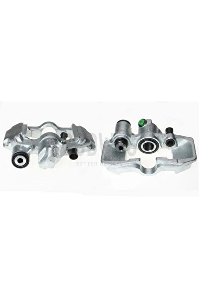 BUDWEG CALIPER Etrier Frana Axa Spate Stanga Mercedes-Benz 5-Class/Vito Bus/V...