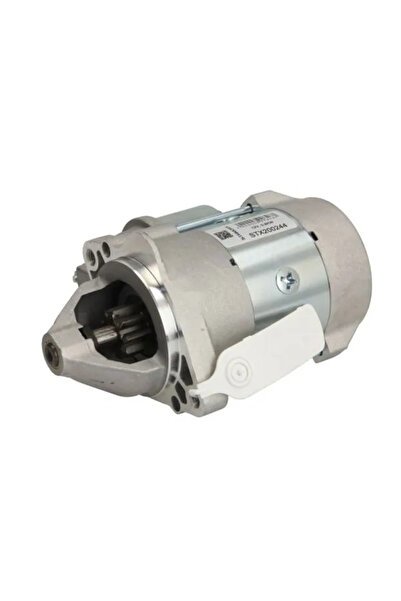 STARDAX Starter Smart Cabrio/City-Coupe/Crossblade