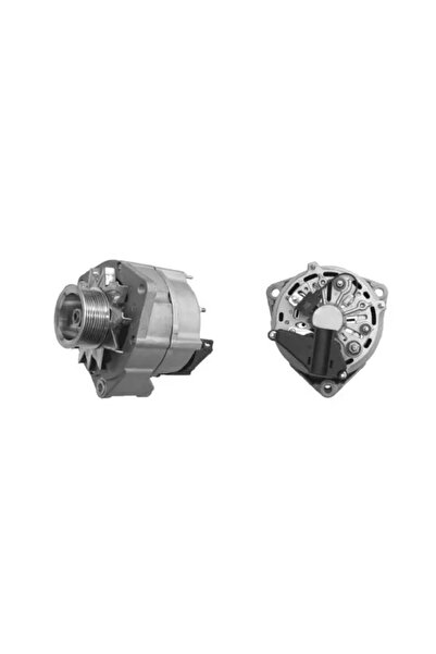MAHLE Generator / Alternator Mercedes-Benz Atego/Axor 2/Lk/LN2