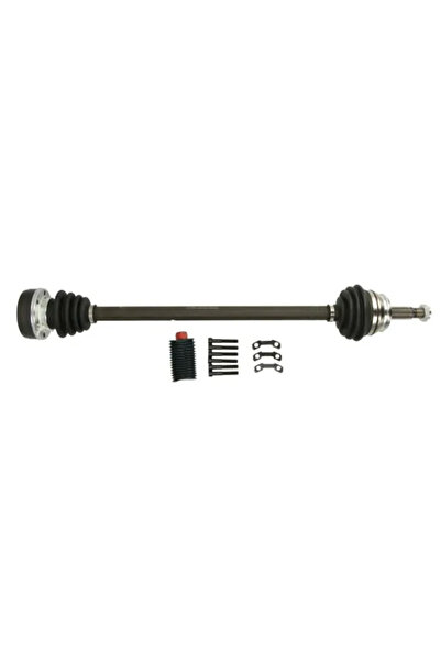Pascal Drive Shaft Front Right Seat Cordoba/Ibiza 2/Inca Vw Caddy 2 Van/Limou...