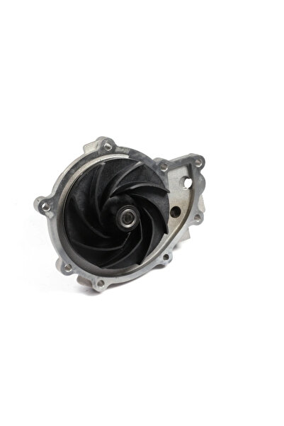 HEPU Pompa De Apa Racire Motor Man Em/Foc/G90