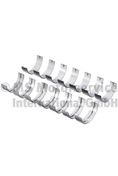 Kolbenschmidt Set Rulemt Arbore Cotit Man Tgs 1/Tgx 1 2019-2021