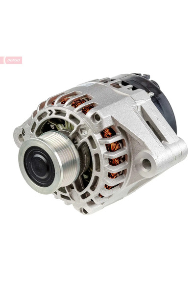 DENSO Generator / Alternator Alfa Romeo 159 Fiat Bravo 2/Croma/Grande Punto