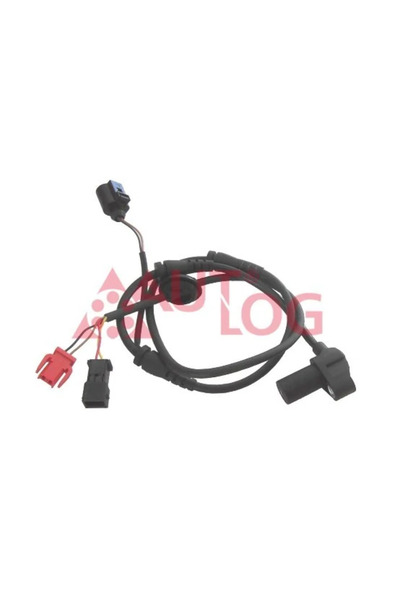 AUTLOG Senzor Turatie Roata Punte Fata Audi A4 B5/A6 C5 Vw Passat B5.5