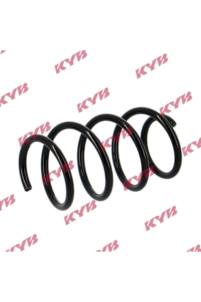 KYB Arc Spiral Punte Fata Vw Golf 7