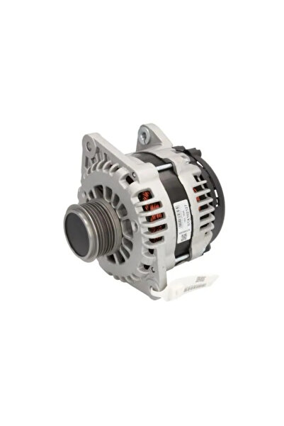 STARDAX Generator / Alternator Chevrolet Cruze/Trax Opel Astra J/Meriva B Mic...