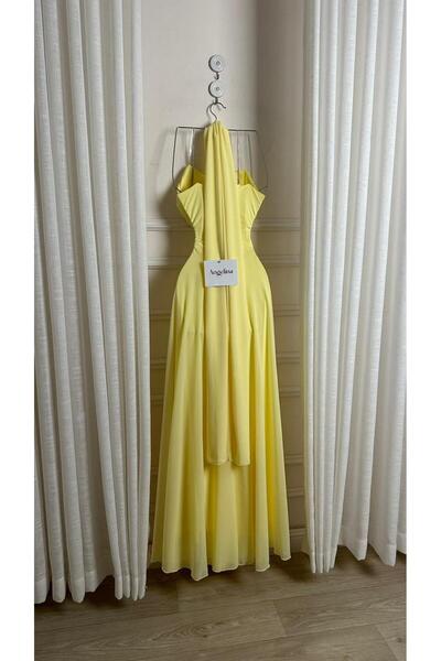 Angelinaa فستان هواده