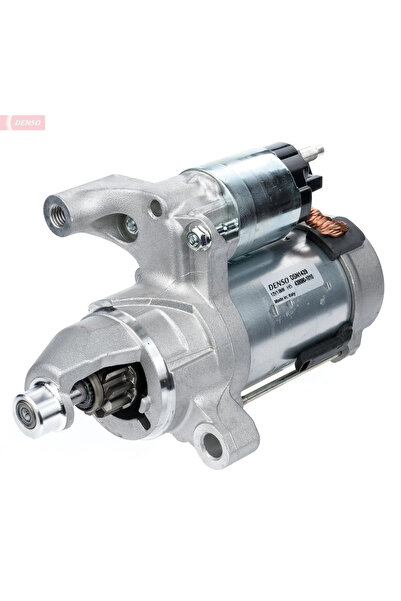 DENSO Starter Audi A4 B9/A5/A8 D5 Bentley Bentayga
