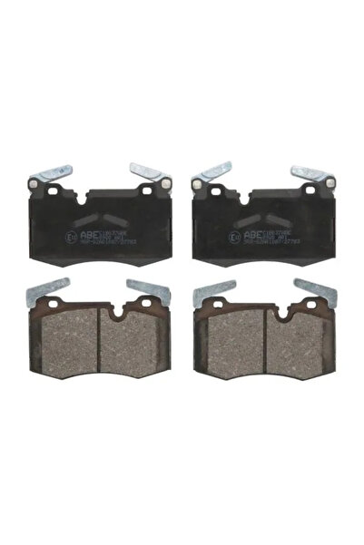 Abe Set Placute Frana Frana Disc Punte Fata Mini Mini