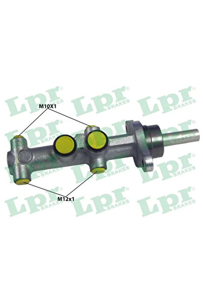 LPR Pompa Centrala Frana Nissan Primastar Bus/Primastar Caroserie Opel Vivaro...