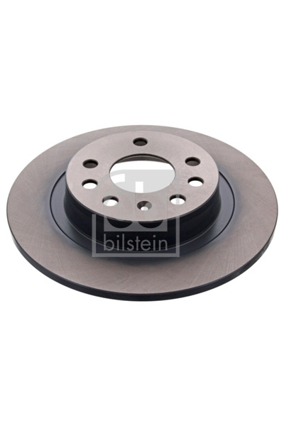 FEBI BILSTEIN Disc Frana Puntea Spate Opel Astra H/Zafira / Zafira Family B/Z...