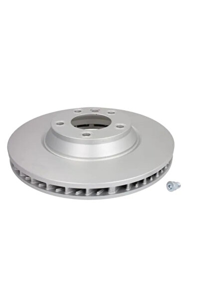 Abe Спирачен диск за ляв преден мост Audi Q7 Porsche Cayenne/Panamera