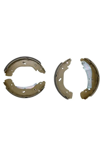 Abe Set Saboti Frana Ford Transit Platou / Sasiu (fm_ _, Fn_ _) 2000-2006 Diesel