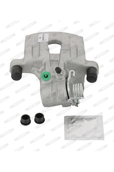 FERODO Спирачен апарат Рено Еспейс 4/Лагуна 2/Меган 2