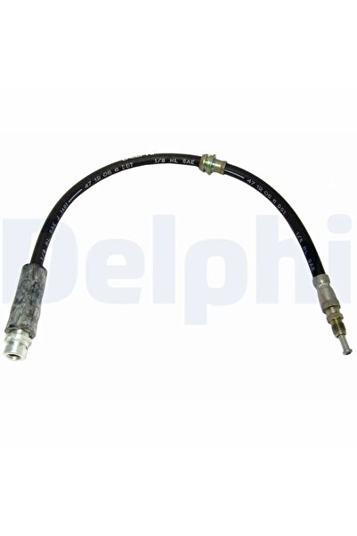 DELPHİ Спирачен маркуч Ford Fiesta 4/Fiesta 5