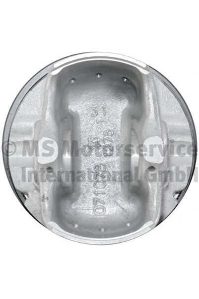 Kolbenschmidt Piston Hyundai Venue/I10 1/I10 2 Inokom I10