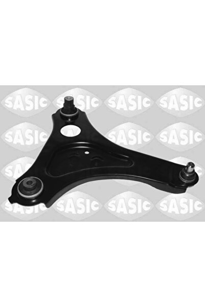 SASIC Brat Suspensie Roata Partea De Jos Renault Twingo 3 Smart Forfour/Fortwo