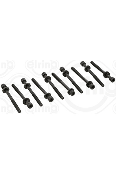 ELRING Set Surub Chiulasa Opel Ascona C/Kadett D/Kadett E