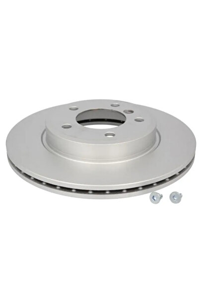 Abe Disc Frana Punte Fata Bmw 3/Z4 Roadster/Z4 Cupe
