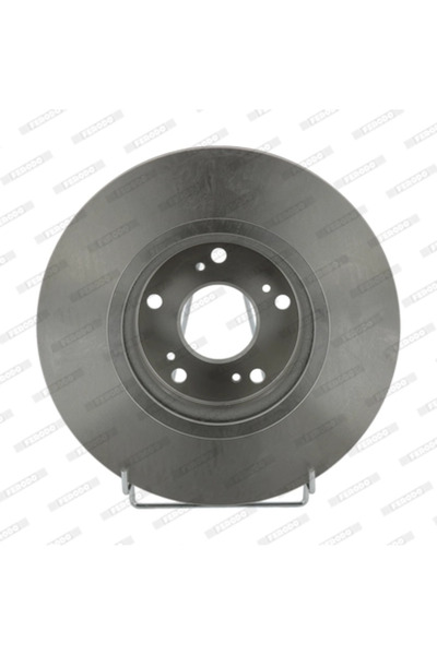FERODO Honda Accord 7 Brake Disc