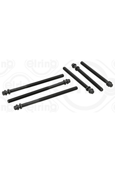 ELRING Set Surub Chiulasa Man Lion's Star/Tga Neoplan Skyliner/Starliner