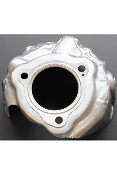 ELRING Garnitura Etans. Compresor Teava Evacuare La Turbocompresor Mercedes-B...