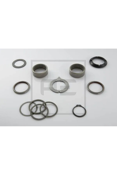 PE AUTOMOTIVE Set Reparatie Arbore Came Frana Fata Man F2000/F90/M 2000 L