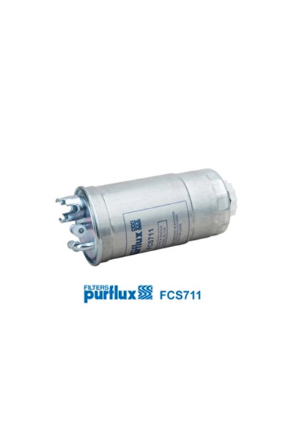PURFLUX Filtru Combustibil Audi A3/A6 C5 Fiat Punto 1994-2010