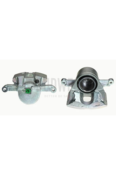 BUDWEG CALIPER Etrier Frana Axa Fata Dreapta Toyota Avensis Verso/Noah/Voxy