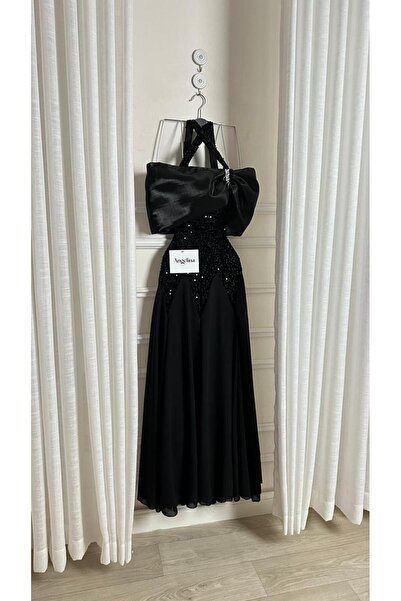 Angelinaa فستان لوسين