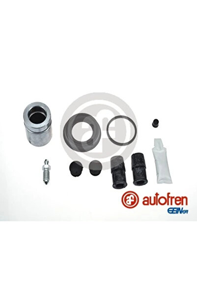 AUTOFREN SEINSA Комплект за ремонт на спирачен апарат на задния мост BMW 5