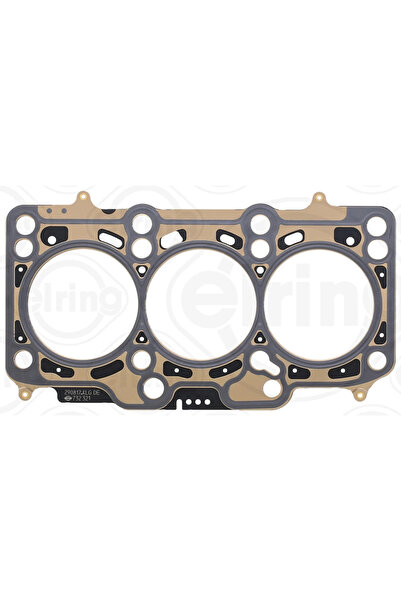 ELRING Garnitura Chiulasa Seat Ibiza 4 Skoda Fabia 2/Roomster