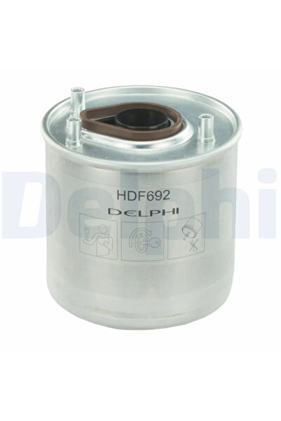 DELPHİ Filtru Combustibil Ford B-Max/C-Max 2/Ecosport Mazda 2/3/5