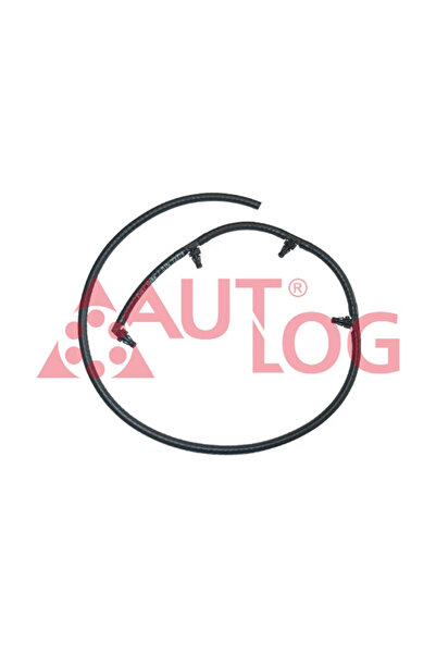 AUTLOG Set Conducte Scurgeri Combustibil Mercedes-Benz A-Class/B-Class Sports...