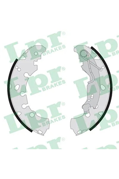 LPR Комплект накладки Citroen Nemo Microbus Fiat Idea/Panda/Punto