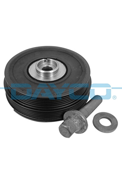 DAYCO Set Fulie Arbore Cotit Land Rover Freelander 1 Mg Mg Zt