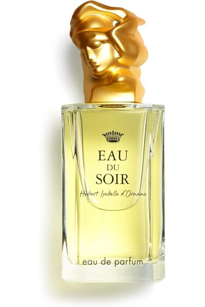 Sisley Eau du Soir by for Women - Eau de Parfum, 100ml