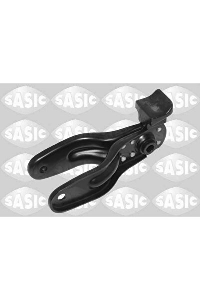 SASIC Engine Mount Lower Citroen C5 1/C5 2/C5 3 Peugeot 407