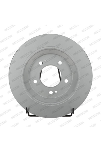 FERODO Disc Brake Kia Carens 4/Soul 2