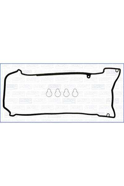 Ajusa Set Garnituri Capac Supape Chrysler Pt Cruiser 2002-2010