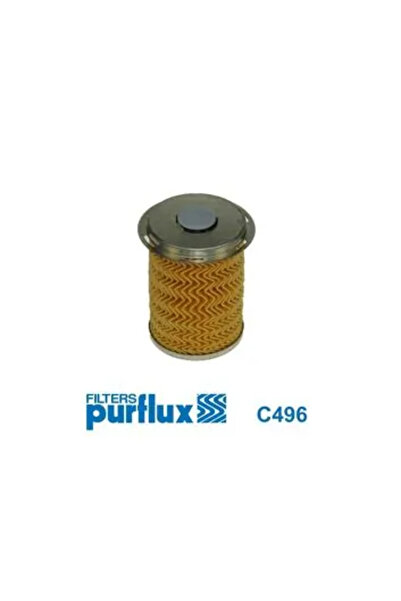 PURFLUX Filtru Combustibil Nissan Interstar Bus/Interstar Caroserie/Primastar...
