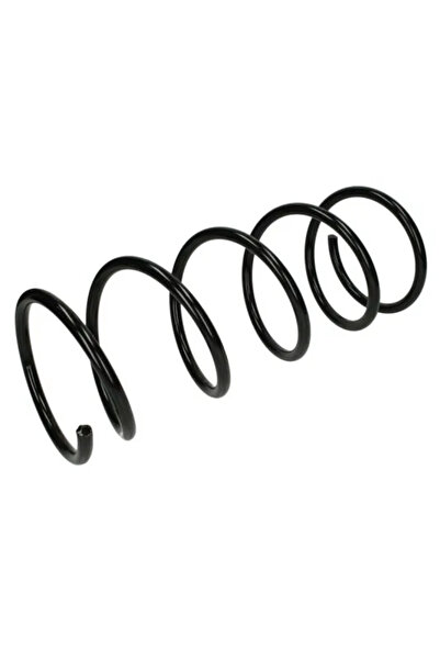 MAGNUM TECHNOLOGY Спирална пружина за преден мост Citroen Xsara Picasso